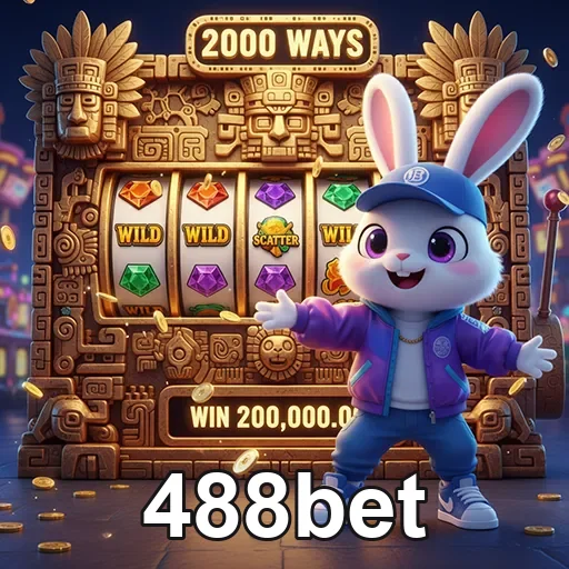 Usuário com smartphone jogando game casino ao ar livre